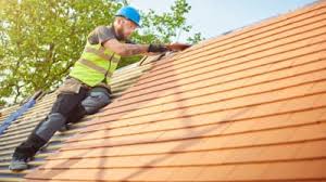 Best Storm Damage Roof Repair  in Claremore, OK