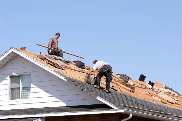 Best Roof Moss and Algae Removal  in Claremore, OK