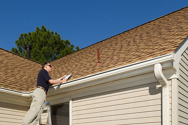 Best Roof Insulation Installation  in Claremore, OK