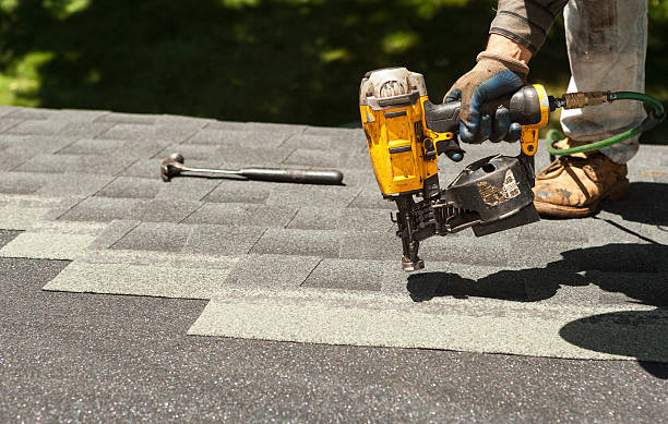Best Chimney Flashing Repair  in Claremore, OK